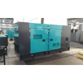 200kVA / 160kw silencioso Diesel Genset (UC160E)